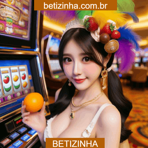 BETIZINHA APK - Download Oficial Android