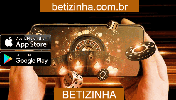 Recursos App BETIZINHA