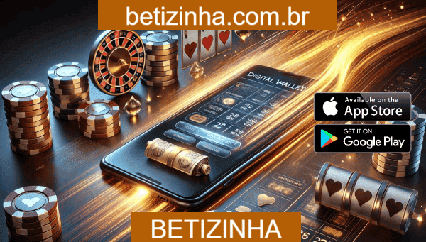 FAQ App BETIZINHA