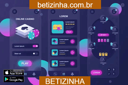 BETIZINHA Baixar App
