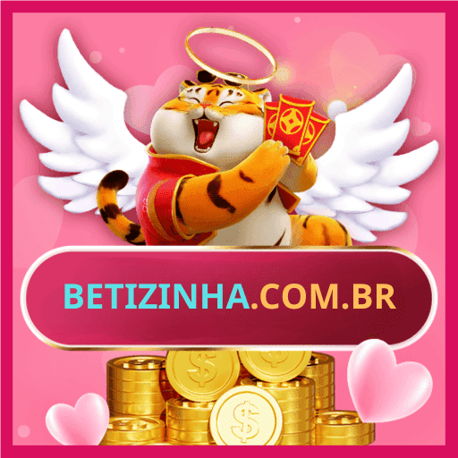 Imagem promocional da BETIZINHA mostrando a plataforma e suas vantagens
