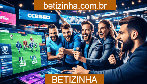 Tipos de Apostas BETIZINHA