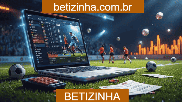Estratégias de Apostas BETIZINHA