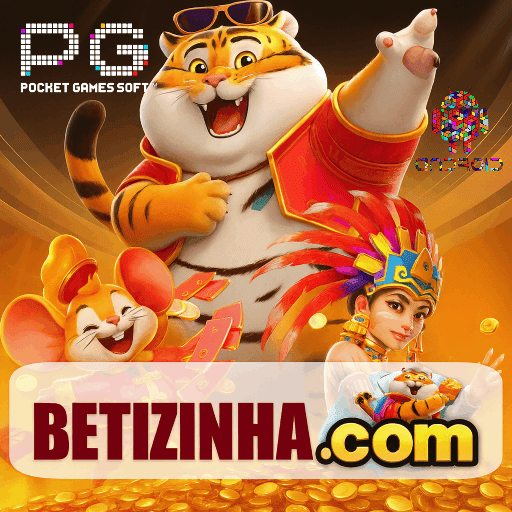 APK oficial da BETIZINHA para Android