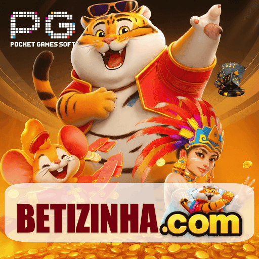 Cassino ao vivo da BETIZINHA com dealers reais
