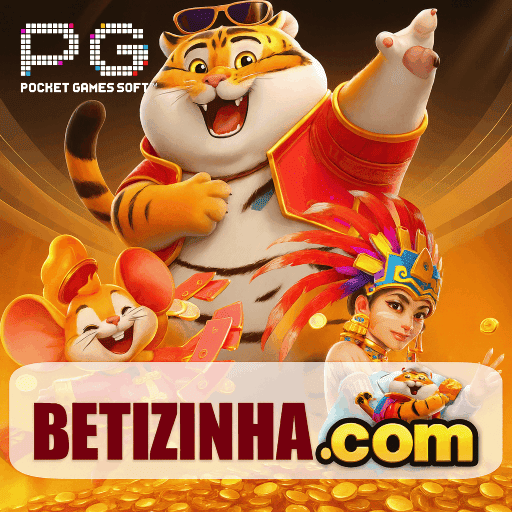 Logo da BETIZINHA