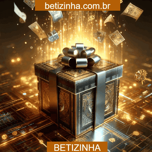 Termos e Condições Bônus BETIZINHA
