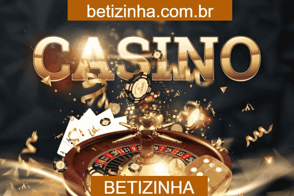 BETIZINHA Cassino Ao Vivo - 50+ Mesas HD 4K