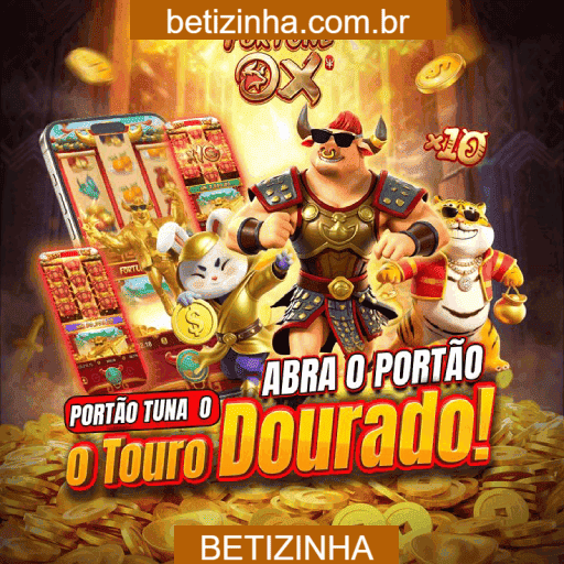 BETIZINHA Fortune FAQ