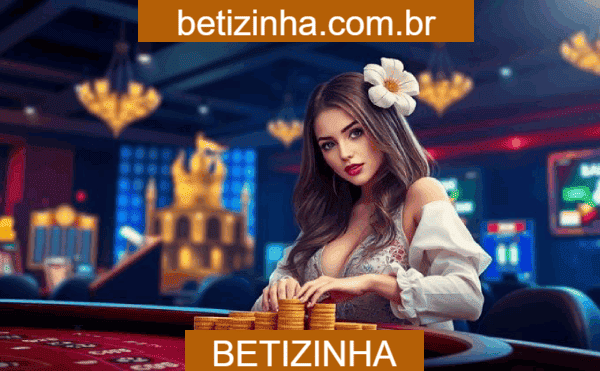 Catálogo Completo de Bônus BETIZINHA