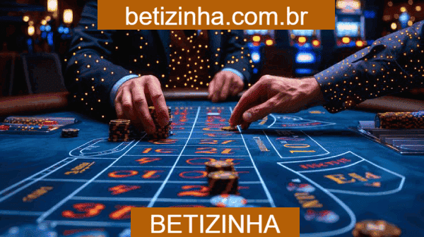 Termos e Condições Transparentes BETIZINHA