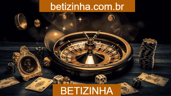 FAQ - Perguntas Frequentes BETIZINHA