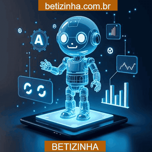 BETIZINHA Instalar Guia