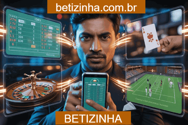 BETIZINHA Jogos - 2.500+ Títulos
