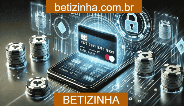 BETIZINHA Login Seguro