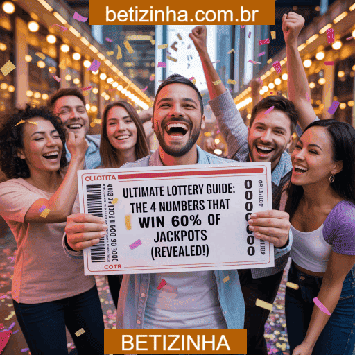 BETIZINHA Loteria FAQ