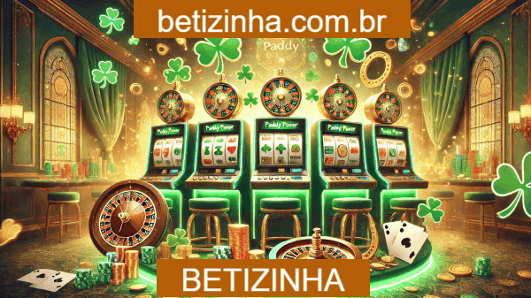 FAQ Slots BETIZINHA