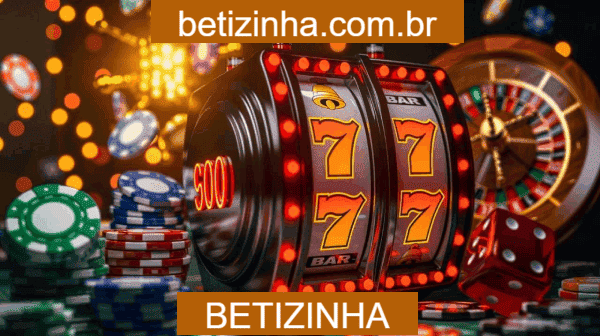 BETIZINHA Slots - 1.500+ Jogos