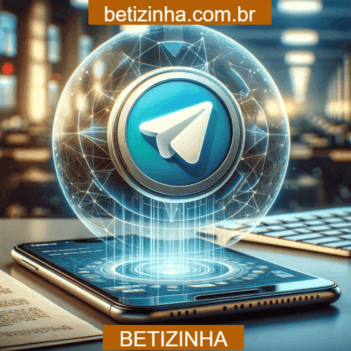 BETIZINHA Telegram Oficial