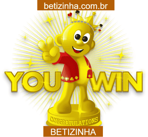 BETIZINHA Win - Como Ganhar Mais